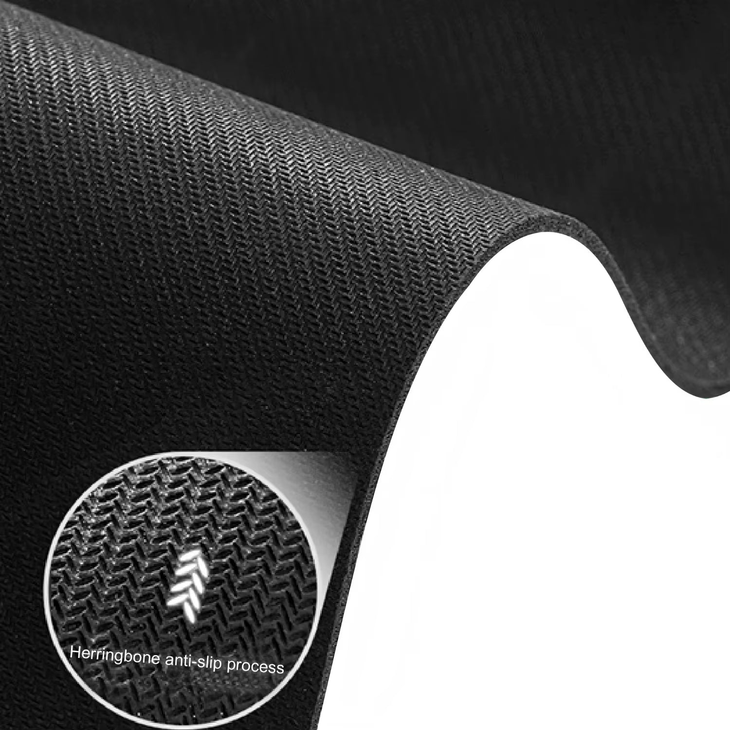 Diatom Mud Modern Mats: Ideal as Coffee Mats, Door Mats and Bathroom Mats. They'Re Easy to Clean, Enable Dry - Wet Separa